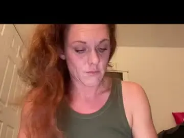 Chaturbate Adult Webcams of redheaded_fox