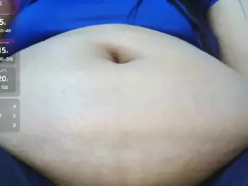 Chaturbate Free Live Porn of virtual_charm_