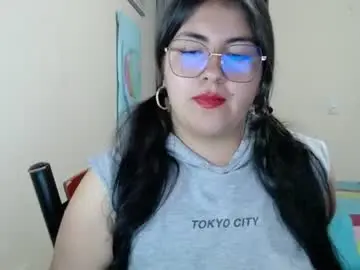 Chaturbate Free Porn Cam of alejandraa_33