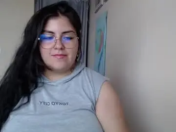 Chaturbate Adult Webcams of alejandraa_33