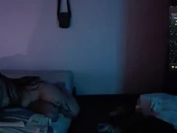 Chaturbate Free Porn Cam of alisseandjamess