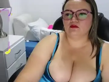Chaturbate Sex Cam of anahi_moore