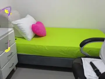 Chaturbate Private Sex Chat of anahi_moore