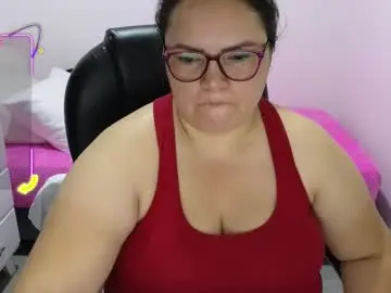 Chaturbate Best live sex cam show of anahi_moore