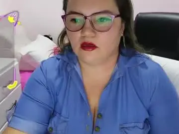 Chaturbate Best live sex cam show of anahi_moore