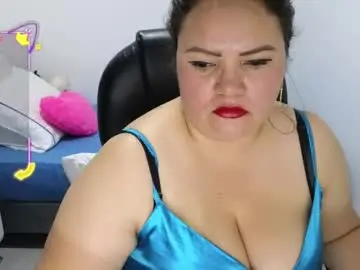 Chaturbate Best live sex cam show of anahi_moore