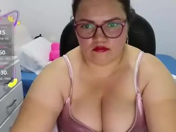 Chaturbate Free Live Porn of anahi_moore
