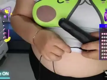 Chaturbate Best live sex cam show of anahi_moore