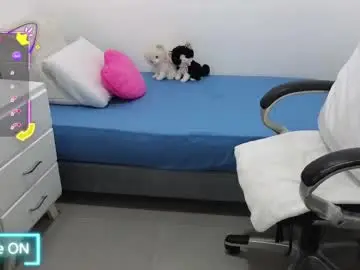 Chaturbate Best live sex cam show of anahi_moore