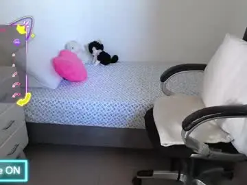Chaturbate Best Webcam of anahi_moore