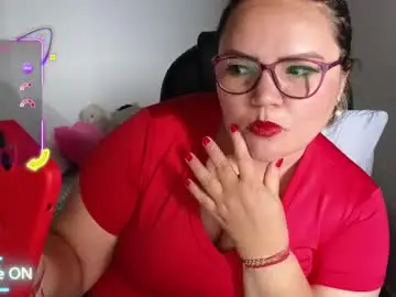 Chaturbate Sex Cam of anahi_moore