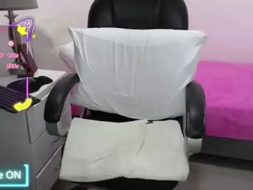 Chaturbate Live Sex Cam of anahi_moore