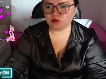 Chaturbate Live Sex Cam of anahi_moore