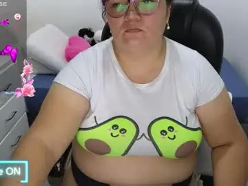 Chaturbate Best Webcam of anahi_moore