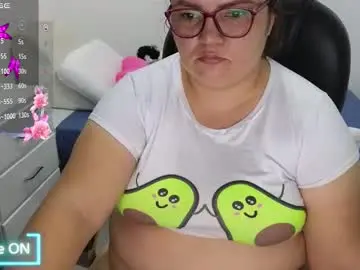 Chaturbate Nude Webcam of anahi_moore