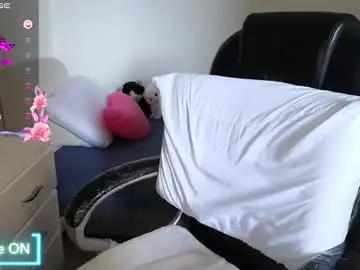 Chaturbate Private Sex Chat of anahi_moore