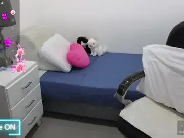 Chaturbate Free Live Porn of anahi_moore