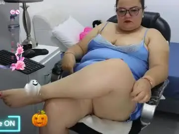 Chaturbate Free Live Porn of anahi_moore