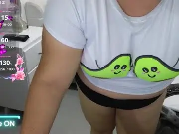 Chaturbate Adult Webcam of anahi_moore