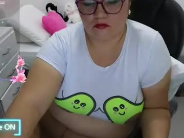 Chaturbate Live Porn of anahi_moore