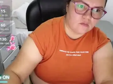 Chaturbate Best Webcam of anahi_moore