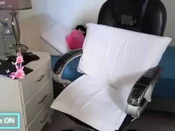 Chaturbate Best live sex cam show of anahi_moore