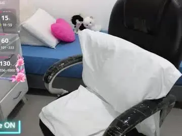 Chaturbate Adult Video Chat of anahi_moore