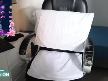 Chaturbate Nude Webcam of anahi_moore