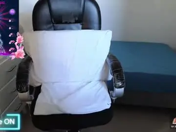 Chaturbate Best Webcam of anahi_moore