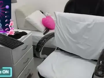 Chaturbate Private Sex Chat of anahi_moore