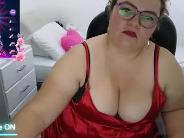 Chaturbate Private Sex Chat of anahi_moore
