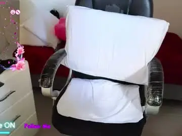 Chaturbate Live Porn of anahi_moore