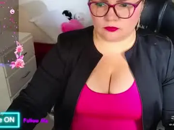 Chaturbate Private Sex Chat of anahi_moore