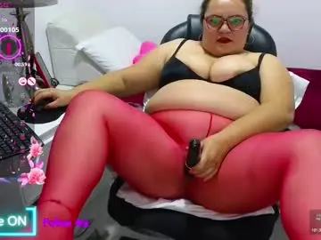 Chaturbate Live Sex Cam of anahi_moore