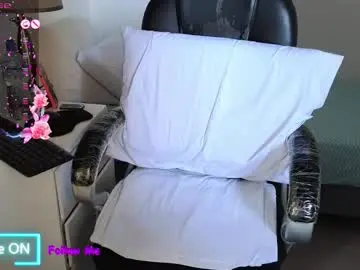 Chaturbate Adult Webcam of anahi_moore