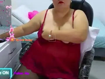 Chaturbate Live Sex Cam of anahi_moore