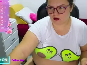 Chaturbate Adult Video Chat of anahi_moore