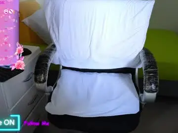 Chaturbate Free Porn Cam of anahi_moore