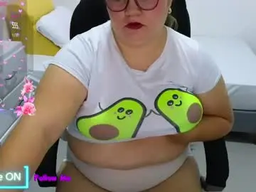 Chaturbate Best live sex cam show of anahi_moore