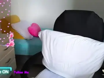 Chaturbate Sex Chat of anahi_moore