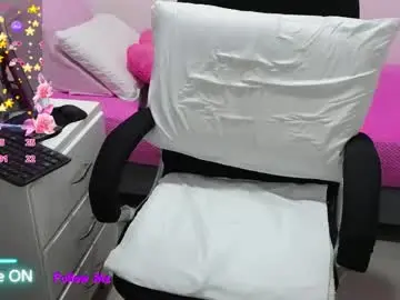 Chaturbate Sex Cam of anahi_moore