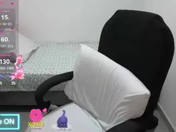 Chaturbate Adult Video Chat of anahi_moore