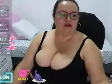 Chaturbate Live Sex of anahi_moore