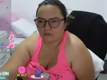 Chaturbate Nude Webcam of anahi_moore