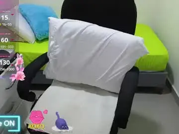 Chaturbate Watch Live Sex Cams of anahi_moore