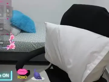 Chaturbate Best Webcam of anahi_moore