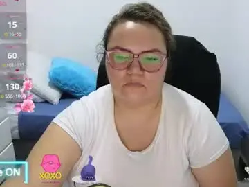 Chaturbate Best Webcam of anahi_moore
