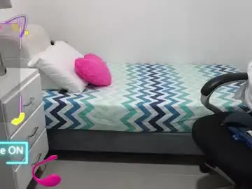 Chaturbate Adult Webcam of anahi_moore