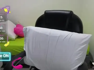 Chaturbate Free Live Porn of anahi_moore