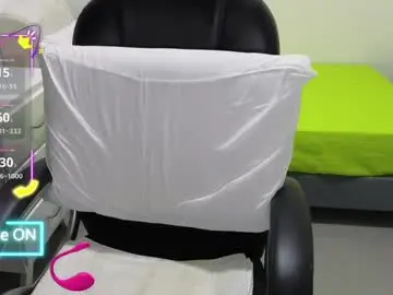 Chaturbate Live Porn of anahi_moore